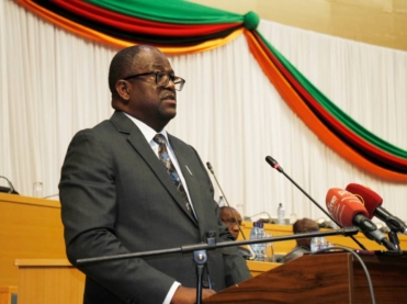 FALSE SOCIAL MEDIA CLAIMS ALLEGING THE RESIGNATION OF THE CHIEF JUSTICE OF ZAMBIA